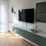 Ostseebrise - Sünnenkieker We5 - Abc348 - Nur Feriengäste! Apartment *