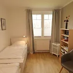 Ostseebrise - Sünnenkieker We5 - Abc348 - Nur Feriengäste! Apartment Beckerwitz