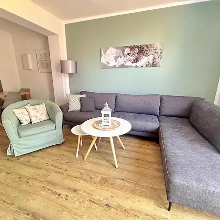 Ostseebrise - Sünnenkieker We5 - Abc348 - Nur Feriengäste! Apartment *