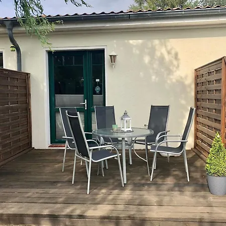 Ostseebrise - Sünnenkieker We5 - Abc348 - Nur Feriengäste! Apartment