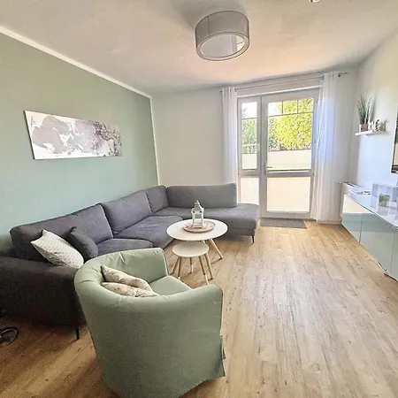 Apartment Ostseebrise - Sünnenkieker We5 - Abc348 - Nur Feriengäste! *