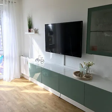 Ostseebrise - Sünnenkieker We5 - Abc348 - Nur Feriengäste! Apartment *