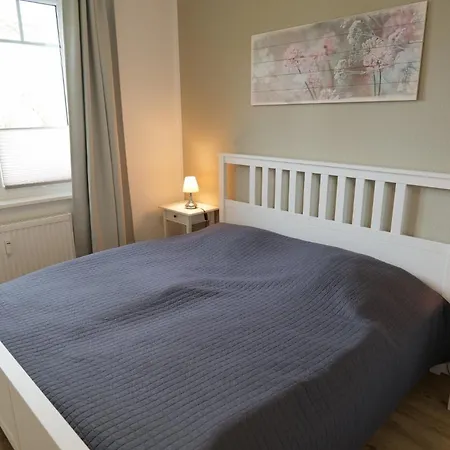 Ostseebrise - Sünnenkieker We5 - Abc348 - Nur Feriengäste! Apartment Beckerwitz