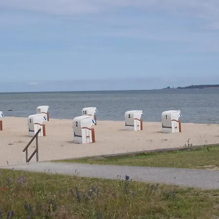 Apartment Ostseebrise - Sünnenkieker We5 - Abc348 - Nur Feriengäste!