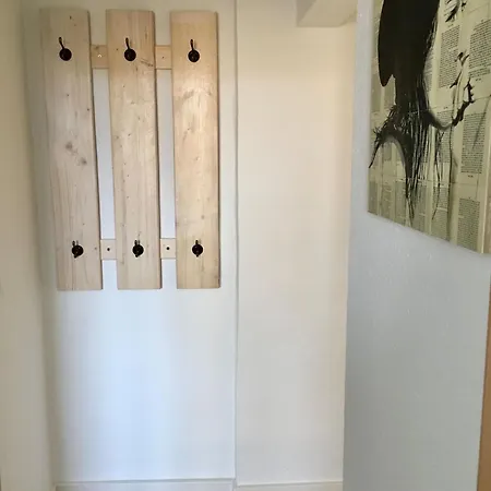 Ostseebrise - Sünnenkieker We5 - Abc348 - Nur Feriengäste! Apartment