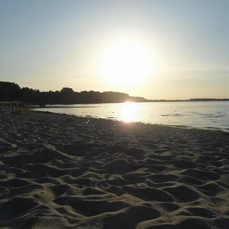Apartment Ostseebrise - Sünnenkieker We5 - Abc348 - Nur Feriengäste!