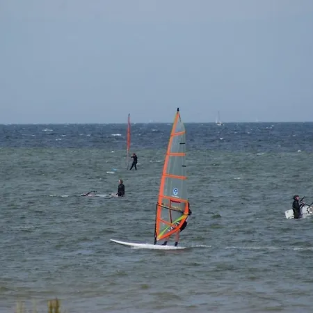 Ostseebrise - Sünnenkieker We5 - Abc348 - Nur Feriengäste! Apartment Beckerwitz